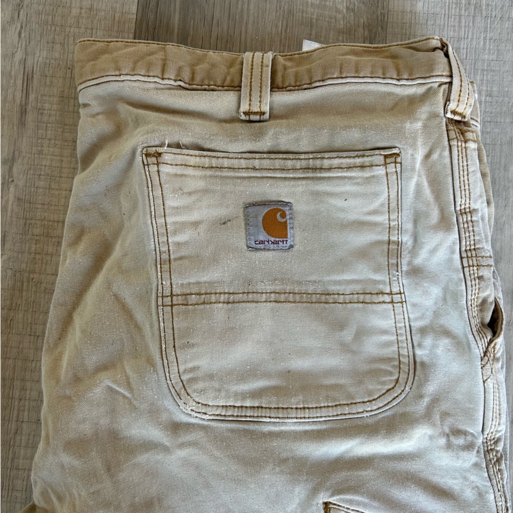 Men’s Carhartt Pants